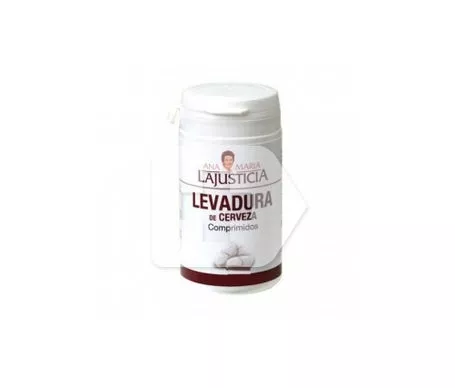 En Oferta Lajusticia Levadura De Cerveza 80Compen Oferta