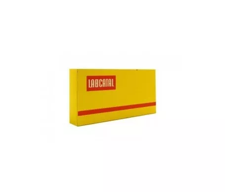 Labcatal 12 manganeso cobre 28ampx2mlen oferta