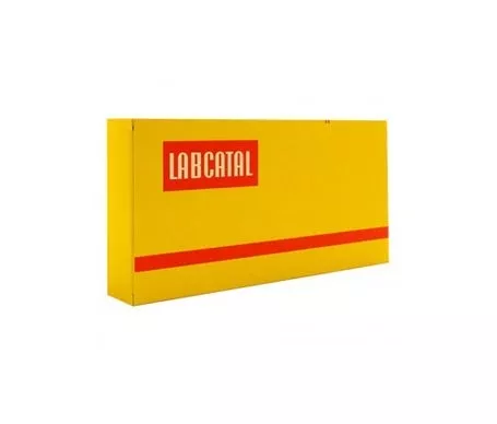 Labcatal Manganeso 28 Ampollasen oferta