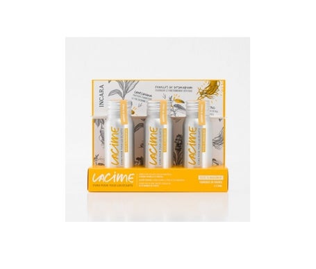 Lacime Booster Energie 3x50mlen oferta