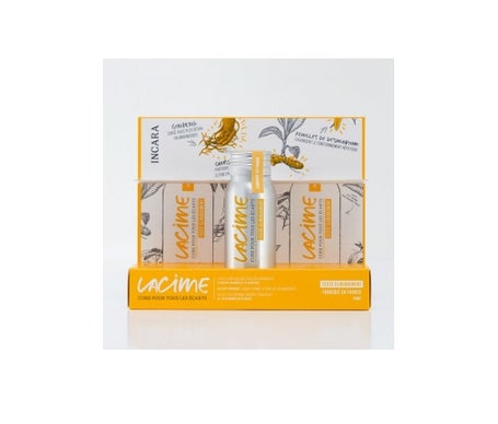 Lacime Energie Shot 50mlen oferta