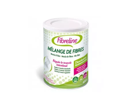 Lactalis Fibreline Fiber Blend 400gen oferta