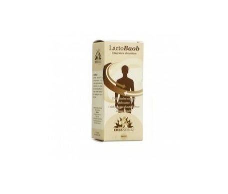 Lactobaob 42Cpsen oferta