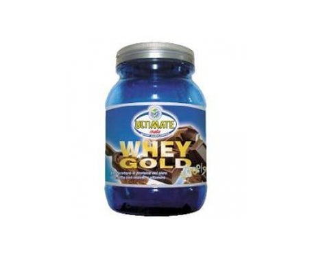 Lactosuero Oro 100% Cacao 750Gen oferta