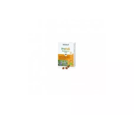 LadrmeCaramelo de Propóleo Orgánico 50gen oferta