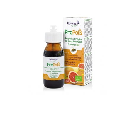 LadrmeConcentrado de Propóleo y Pins de Pomelo 50mlen oferta