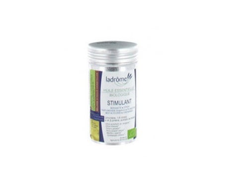 LadrmeEstimulante de Aceite Esencial BIO 10 mlen oferta