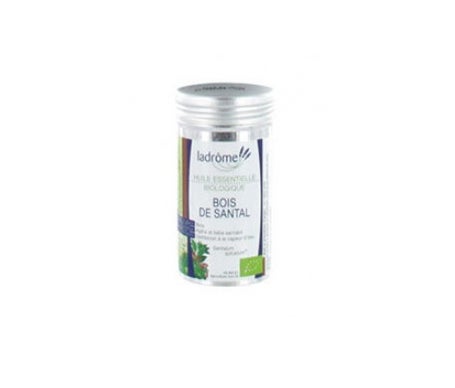 Ladrôme Aceite esencial orgánico Sándalo 5 mlen oferta