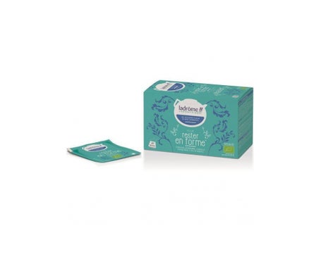 Ladrome Forme/Vital Inf Bio Sach20en oferta