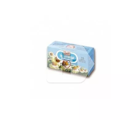 En Oferta Laleonesa® Manzanilla Infusión 25 Filtrosen Oferta