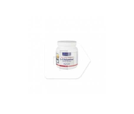 Lamberts L-glutamine Polvo 500gr.en oferta