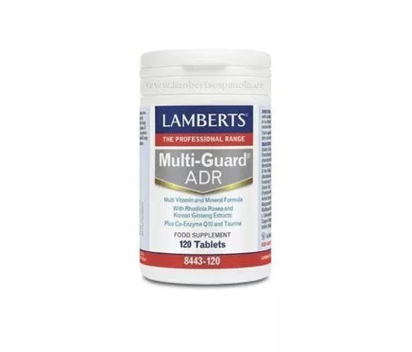 Lamberts Multi-guard® Adr 120 Comprimidosen oferta
