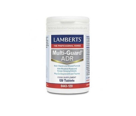 Lamberts Multi-guard® Adr 120 Comprimidosen oferta