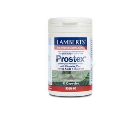 Lamberts Prostex 90cápsen oferta