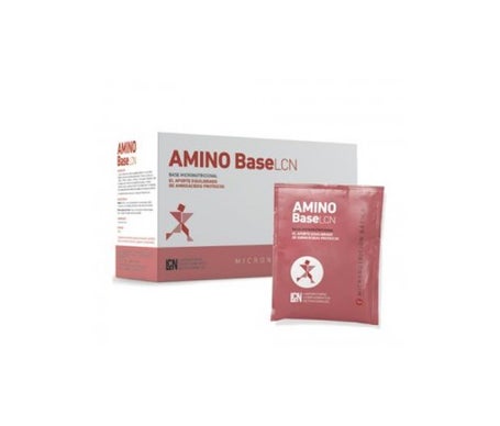 Lcn Amino Base 30 Sobresen oferta