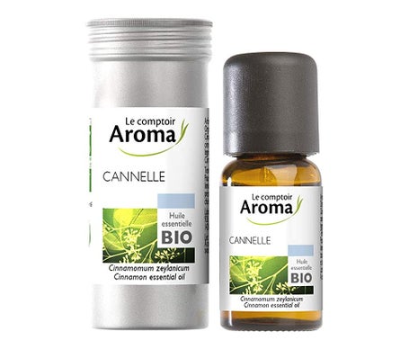 Le Comptoir Aroma Aceite Canela 10mlen oferta