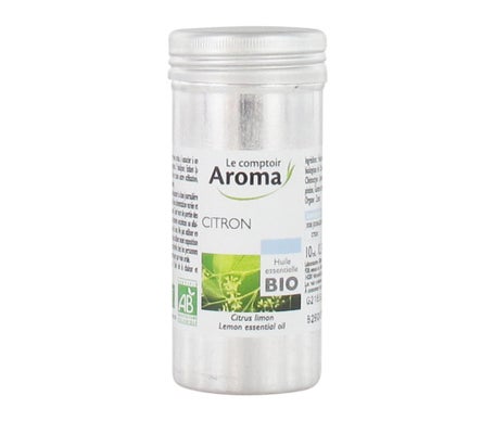 Le Comptoir Aroma Aceite Esencial Limón Bio 10mlen oferta