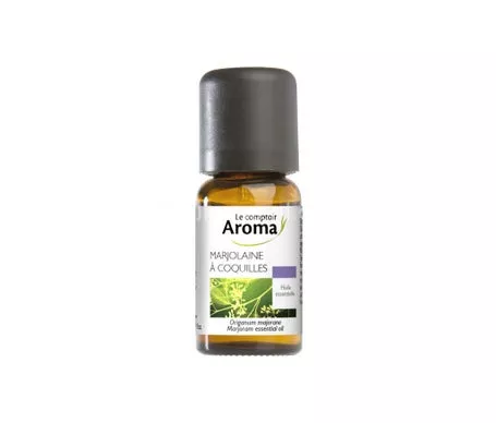 En Oferta Le Comptoir Aroma Aceite Esencial Mejorana Conchas 5Mlen Oferta