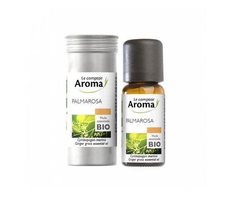 Le Comptoir Aroma Aceite Palmarosa 10mlen oferta