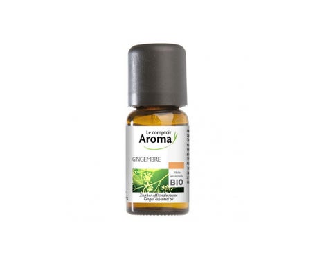 Le Comptoir Aroma Huile Essentielle Gingembre Bio 5mlen oferta