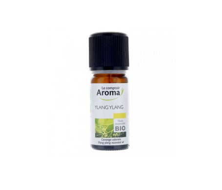 Le Comptoir Aroma Huile Essentielle Ylang Ylang Bio 5mlen oferta
