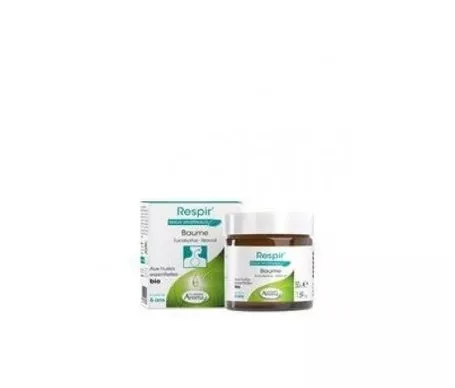 Le Comptoir Aroma Respir' Bálsamo para adultos Maux Hivernaux 50mlen oferta
