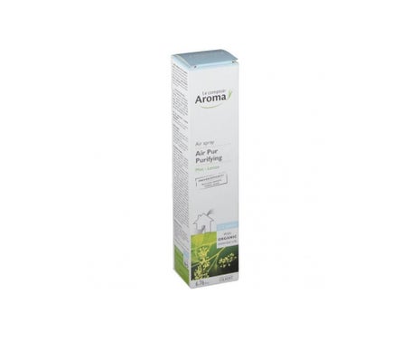 Le Comptoir Aroma Spr Assain Men/Cit200mlen oferta