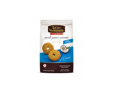 Le Veneziane Biscoco 250Gen oferta