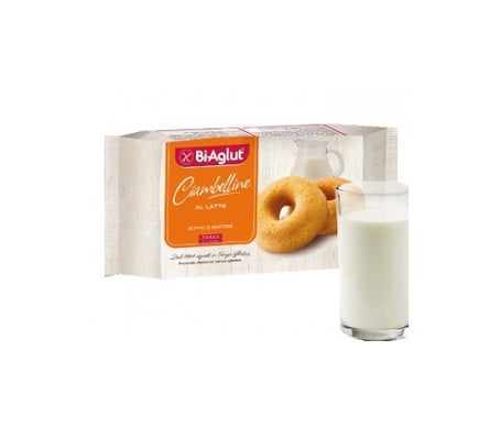 Leche Biaglut Donut 180Gen oferta