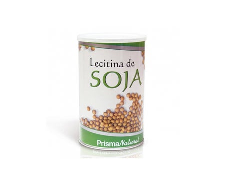 Lecitina Soja Ip No Transgenica 400Gr Prisma Naturalen oferta