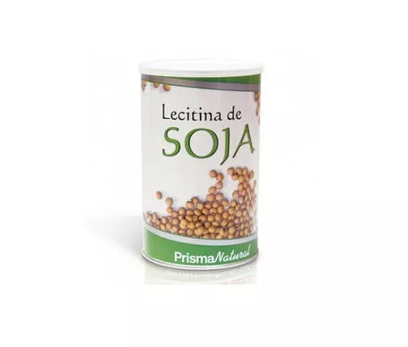 Lecitina Soja Ip No Transgenica 400Gr Prisma Naturalen oferta