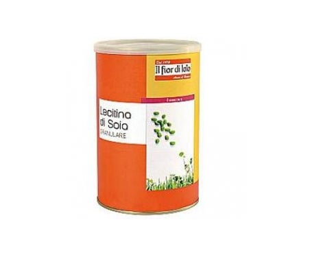 Lecitina de soja Fdl 400Gen oferta
