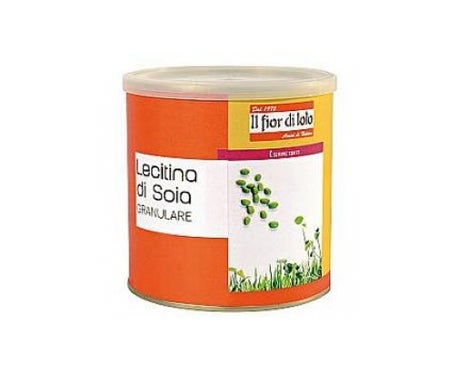 Lecitina de soja Gran 250G 0902en oferta