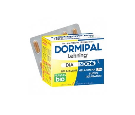 Lehning Sleep Day/Night Gelul 60en oferta