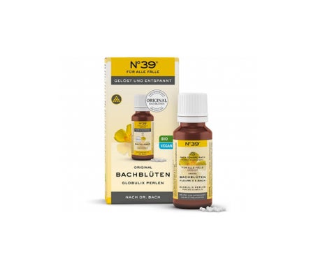 Lemon Pharma 39 Globulix Bioen oferta
