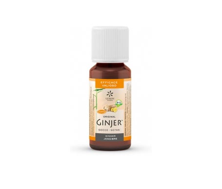 Lemon Pharma Ginjer Gotas 20Mlen oferta