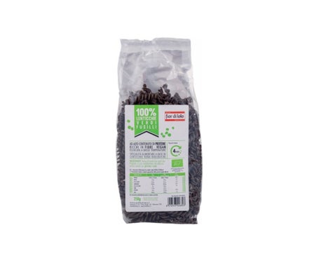 Lenteja Verde Fusilli Fdlen oferta