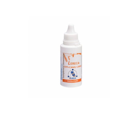 Lereca Epp+Camu Camu 50mlen oferta