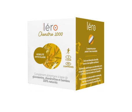 Lero Chondro 1000 Cpr 90en oferta