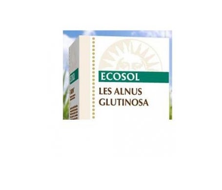 Les Alnus Gotas Glutinosas 50Mlen oferta