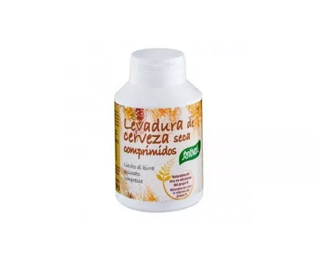 Levadura de cerveza 350Cpr Stven oferta