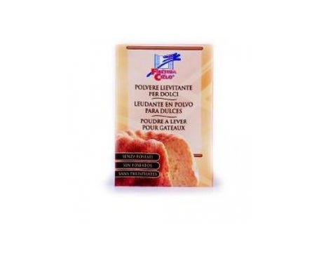 Lievit Dulce en Polvo 4Bust 18Gen oferta