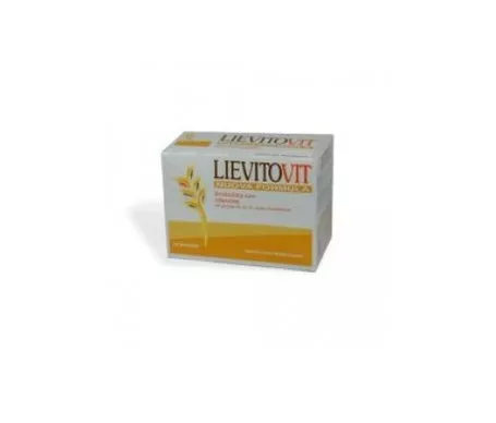 Lievitovit 30Bust Nfen oferta