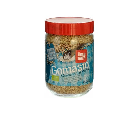 Lima Gomasio Bio Bote 225gen oferta