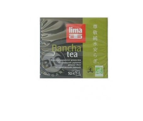 Lima Te' Bancha Filtros 15Gen oferta