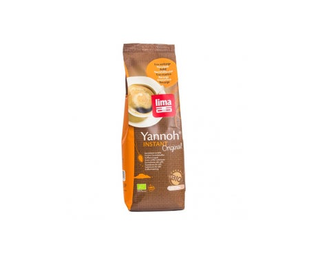 Lima Yannoh Instant Bolsa 250gen oferta