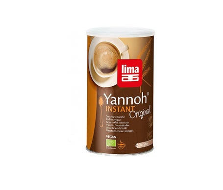 Lima Yannoh Instant Bote 250gen oferta