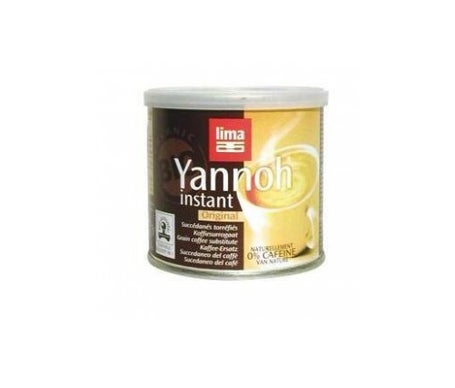 Lima Yannoh Instantáneo 125Gen oferta