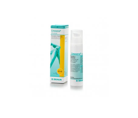 Linovera® emulsión 50 mLen oferta