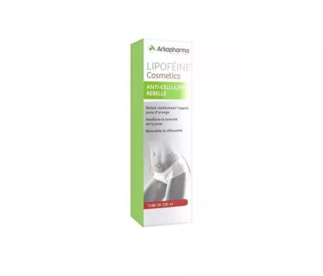 Lipofeina 5% Gel Tb 200Mlen oferta